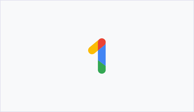 Google One